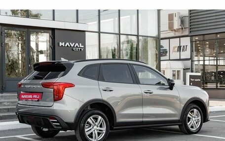 Haval Jolion, 2026 год, 2 028 510 рублей, 7 фотография