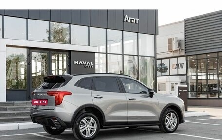 Haval Jolion, 2026 год, 2 028 510 рублей, 8 фотография