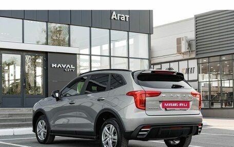Haval Jolion, 2026 год, 2 028 510 рублей, 11 фотография