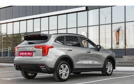 Haval Jolion, 2026 год, 2 028 510 рублей, 9 фотография