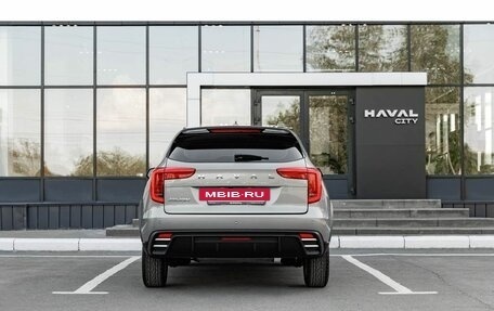 Haval Jolion, 2026 год, 2 028 510 рублей, 10 фотография