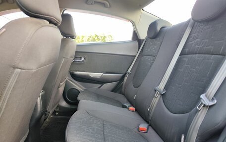 KIA Rio III рестайлинг, 2014 год, 900 000 рублей, 15 фотография