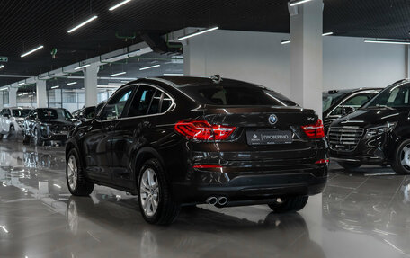 BMW X4, 2014 год, 2 340 000 рублей, 4 фотография