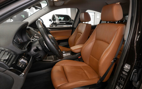 BMW X4, 2014 год, 2 340 000 рублей, 9 фотография
