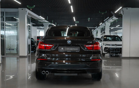 BMW X4, 2014 год, 2 340 000 рублей, 6 фотография