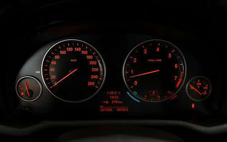 BMW X4, 2014 год, 2 340 000 рублей, 11 фотография