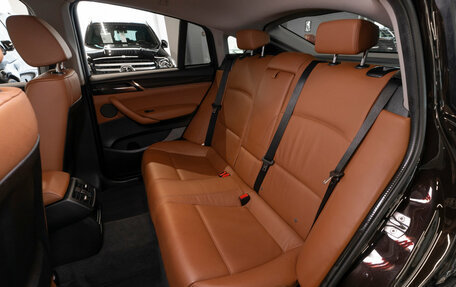BMW X4, 2014 год, 2 340 000 рублей, 12 фотография