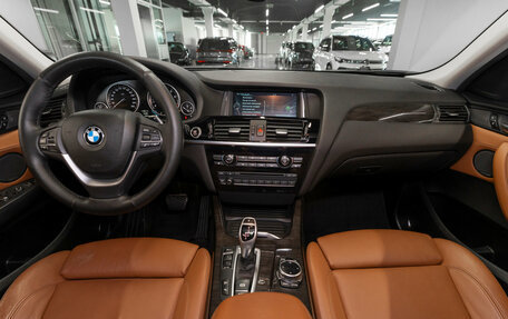 BMW X4, 2014 год, 2 340 000 рублей, 8 фотография