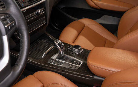 BMW X4, 2014 год, 2 340 000 рублей, 15 фотография