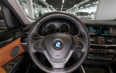 BMW X4, 2014 год, 2 340 000 рублей, 10 фотография