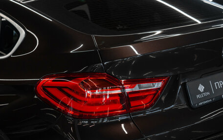 BMW X4, 2014 год, 2 340 000 рублей, 20 фотография