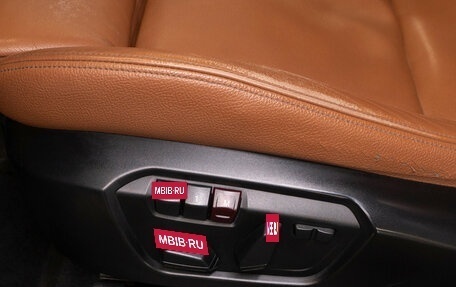 BMW X4, 2014 год, 2 340 000 рублей, 14 фотография