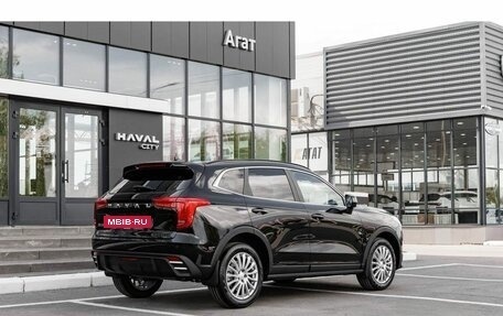 Haval Jolion, 2026 год, 2 424 510 рублей, 11 фотография