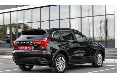 Haval Jolion, 2026 год, 2 424 510 рублей, 10 фотография