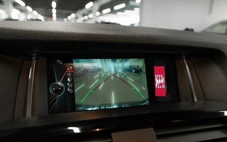 BMW X4, 2014 год, 2 340 000 рублей, 19 фотография