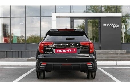 Haval Jolion, 2026 год, 2 424 510 рублей, 13 фотография