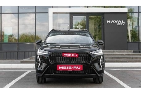 Haval Jolion, 2026 год, 2 424 510 рублей, 5 фотография