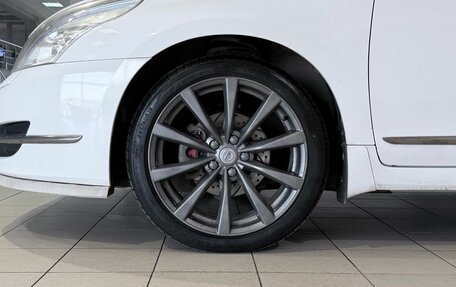 Nissan Teana, 2013 год, 1 200 000 рублей, 8 фотография
