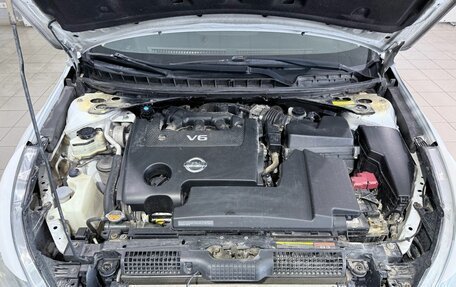 Nissan Teana, 2013 год, 1 200 000 рублей, 9 фотография