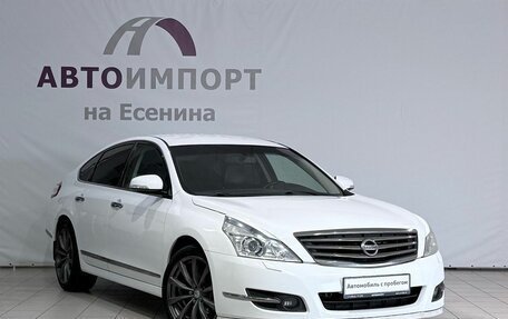 Nissan Teana, 2013 год, 1 200 000 рублей, 3 фотография