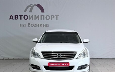 Nissan Teana, 2013 год, 1 200 000 рублей, 2 фотография