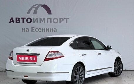 Nissan Teana, 2013 год, 1 200 000 рублей, 6 фотография