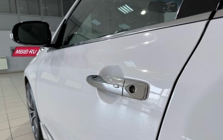 Nissan Teana, 2013 год, 1 200 000 рублей, 7 фотография