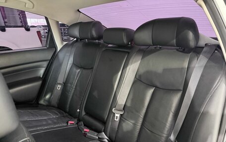 Nissan Teana, 2013 год, 1 200 000 рублей, 11 фотография