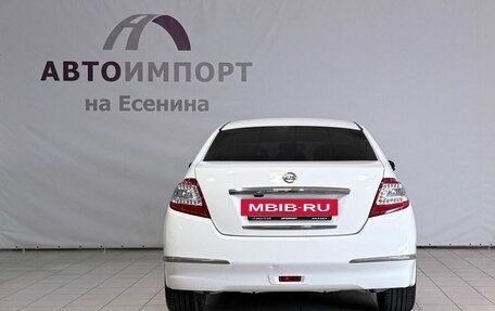 Nissan Teana, 2013 год, 1 200 000 рублей, 5 фотография