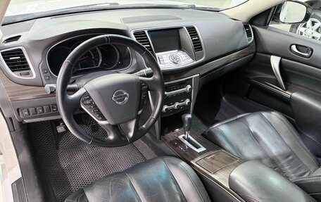 Nissan Teana, 2013 год, 1 200 000 рублей, 14 фотография