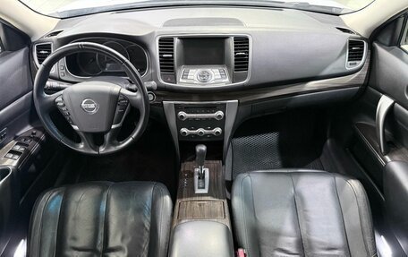 Nissan Teana, 2013 год, 1 200 000 рублей, 15 фотография