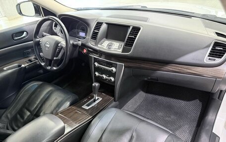 Nissan Teana, 2013 год, 1 200 000 рублей, 16 фотография