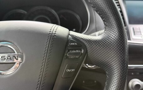 Nissan Teana, 2013 год, 1 200 000 рублей, 20 фотография