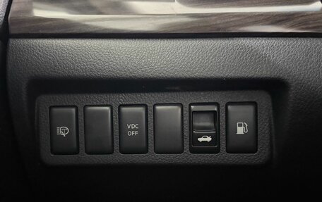 Nissan Teana, 2013 год, 1 200 000 рублей, 17 фотография