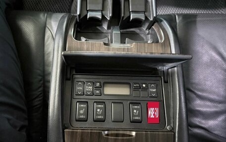 Nissan Teana, 2013 год, 1 200 000 рублей, 12 фотография