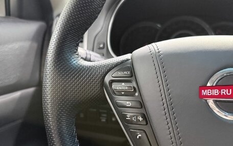 Nissan Teana, 2013 год, 1 200 000 рублей, 19 фотография