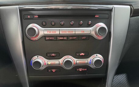 Nissan Teana, 2013 год, 1 200 000 рублей, 26 фотография