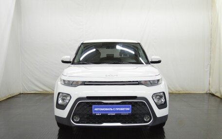 KIA Soul III, 2022 год, 1 995 000 рублей, 2 фотография