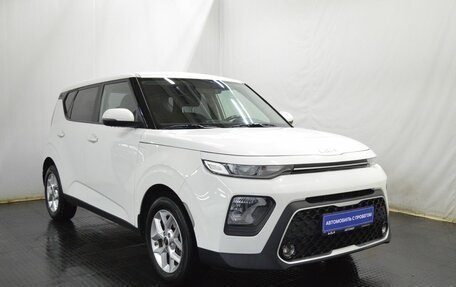 KIA Soul III, 2022 год, 1 995 000 рублей, 3 фотография