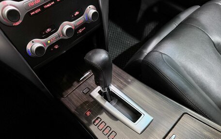 Nissan Teana, 2013 год, 1 200 000 рублей, 28 фотография