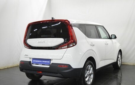 KIA Soul III, 2022 год, 1 995 000 рублей, 5 фотография