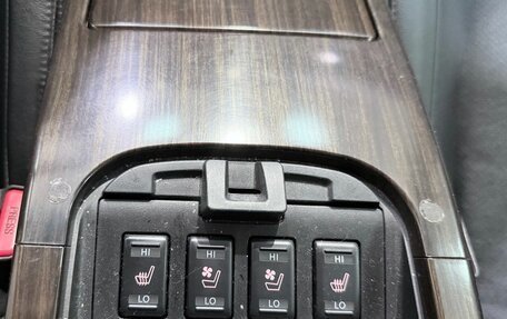 Nissan Teana, 2013 год, 1 200 000 рублей, 27 фотография