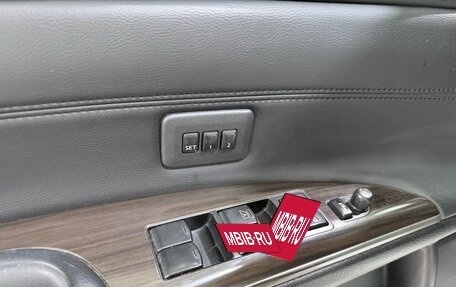 Nissan Teana, 2013 год, 1 200 000 рублей, 13 фотография