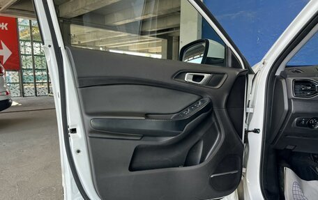Chery Tiggo 4 I рестайлинг, 2022 год, 1 449 000 рублей, 11 фотография