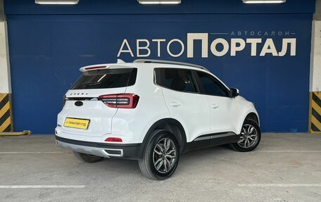 Chery Tiggo 4 I рестайлинг, 2022 год, 1 449 000 рублей, 3 фотография