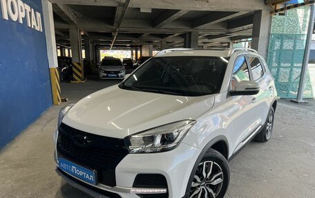 Chery Tiggo 4 I рестайлинг, 2022 год, 1 449 000 рублей, 5 фотография