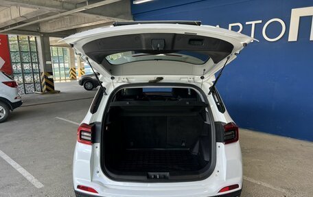 Chery Tiggo 4 I рестайлинг, 2022 год, 1 449 000 рублей, 10 фотография