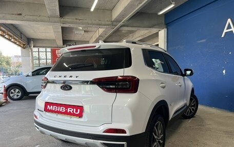 Chery Tiggo 4 I рестайлинг, 2022 год, 1 449 000 рублей, 8 фотография