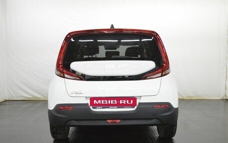 KIA Soul III, 2022 год, 1 995 000 рублей, 6 фотография