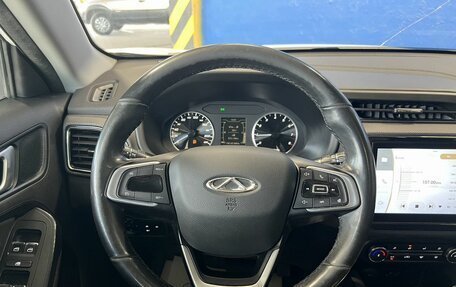 Chery Tiggo 4 I рестайлинг, 2022 год, 1 449 000 рублей, 19 фотография